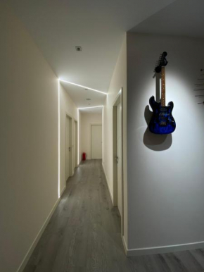 apartamente Melodi